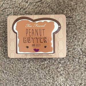 Too Faced PB&J